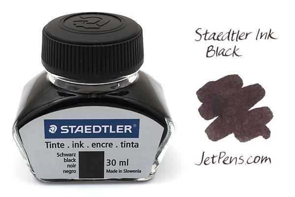 Jetpens black ink Clearance