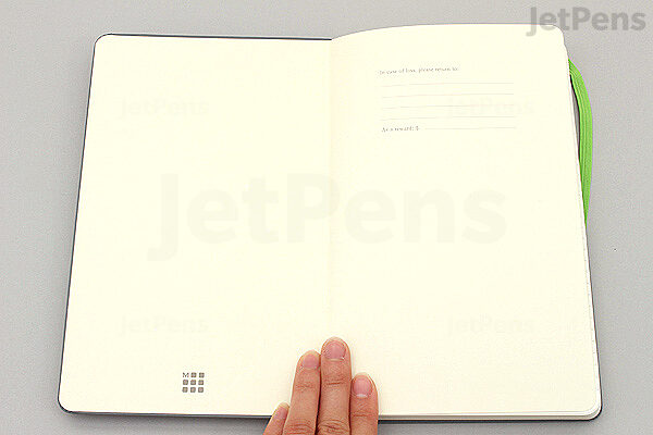 Moleskine Smart Writing Set Review The Gadgeteer