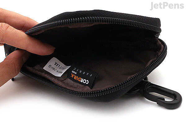 Case Review: Lihit Lab Smart Fit Mobile Pouch - The Well-Appointed Desk