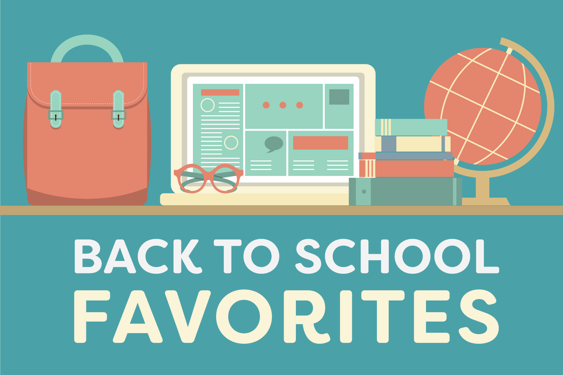 Back to School Supplies Back to School Supplies