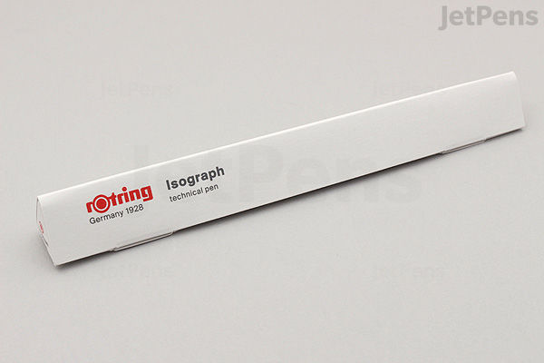 ROtrng Sograph Techncal Drawng Pens, Set, 3-Pen College Set… | Techncal