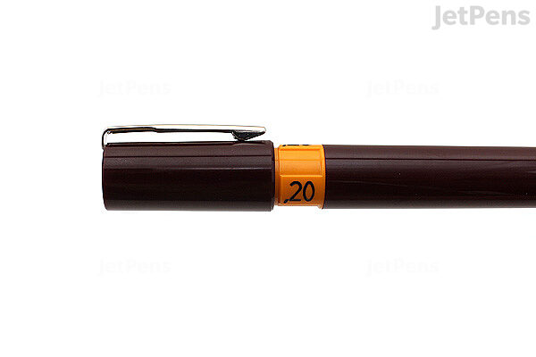 Staedtler Marsmatic Pen / Replacement Nibs - Different Sizes - Technical  Pen