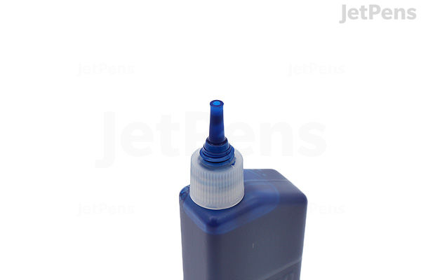 Rotring Blue Drawing Ink - 23 ml Bottle | JetPens