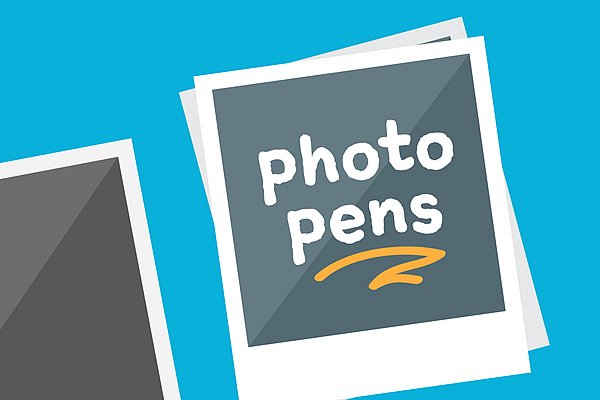 Photo Pens: Write Easily on Matte or Glossy Pictures