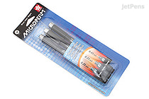 Sakura Microperm Pen - Set of 3 - SAKURA 34061