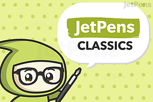 JetPens Classics