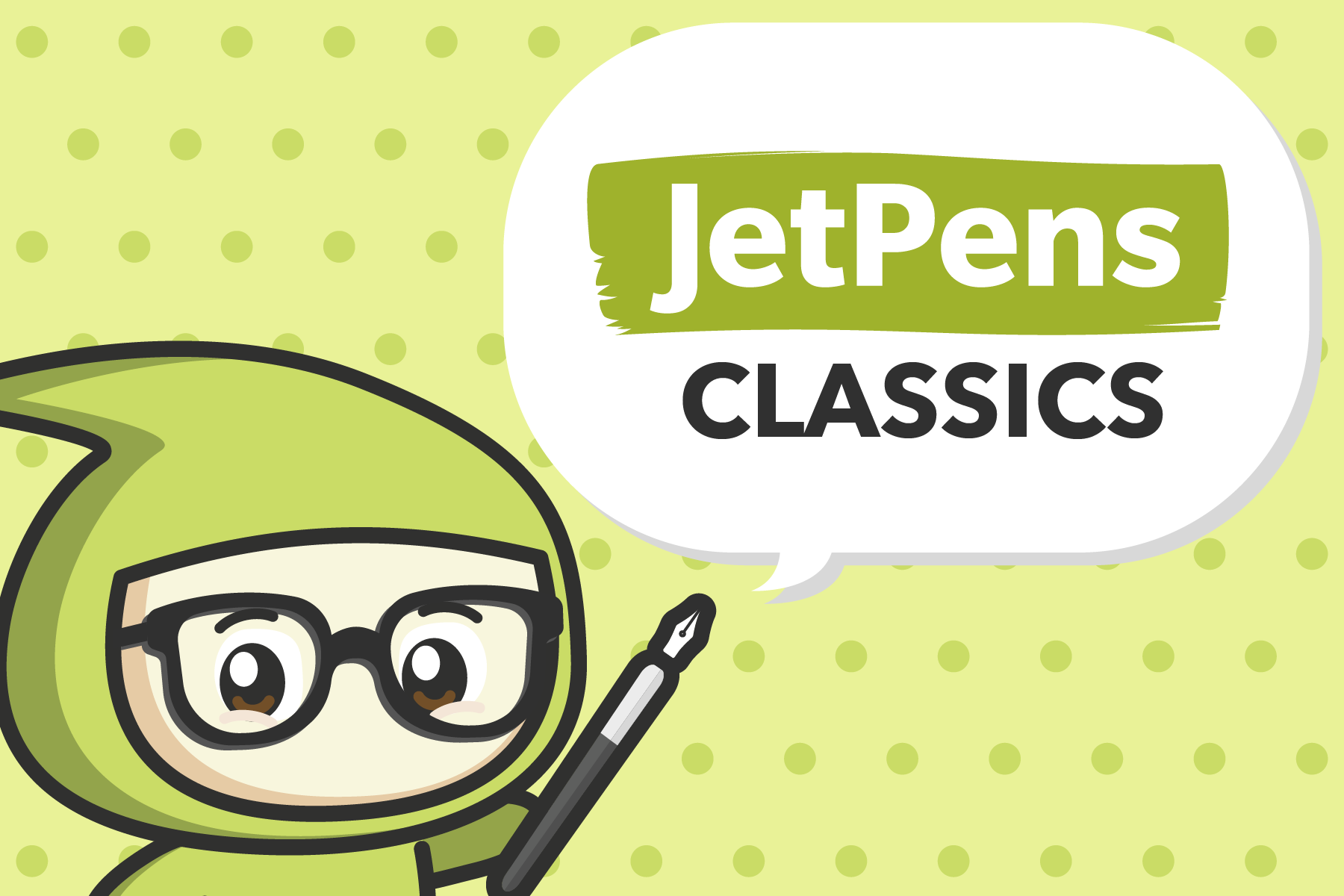 JetPens - The Best Pens & Stationery From Japan & Beyond