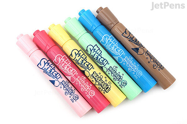 Double Dip Ice Cream Scented Markers - Where'd You Get That!?, Inc.