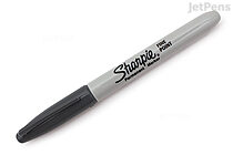 Dymo - 1768783 - Sharpie Fine Point Marker, Slate Grey - RS