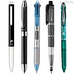 Best Multi Ink Pen Multi Pens: Many Ink Colors in One Convenient Pen | JetPens