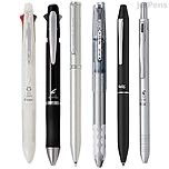 Best Multi Ink Pen Multi Pens: Many Ink Colors in One Convenient Pen | JetPens