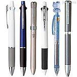 Best Multi Ink Pen Multi Pens: Many Ink Colors in One Convenient Pen | JetPens
