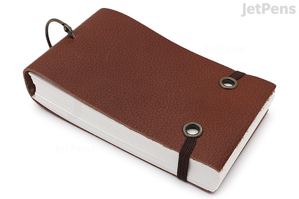 binder note cards Lined Index Cards with Metal Ring Binder, Small Study Note Cards with PP Cover and Elastic Closure, Portable Flash Cards for Vocabulary and Daily