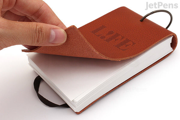 index card holder binder Mini Half Size Index Card Binder, Organize Writer Notes, Flashcards, Password Holder 3