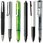 LAMY Rollerball Pens LAMY Rollerball Pens