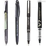 Pilot Rollerball Pens Pilot Rollerball Pens