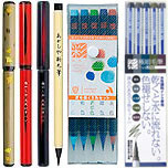 Akashiya Brush Pens Akashiya Brush Pens