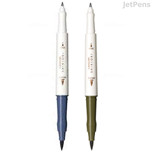 Sailor Brush Pens Sailor Brush Pens