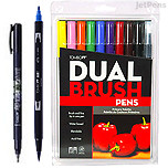 Tombow Brush Pens Tombow Brush Pens