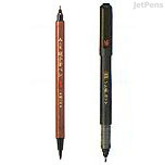 Uni Brush Pens Uni Brush Pens