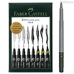Faber-Castell: Premium Pens & Pencils From Germany | JetPens