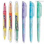 Pilot Highlighters Pilot Highlighters