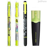 Uni Highlighters Uni Highlighters
