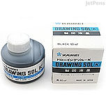 Kaimei Drawing Inks Kaimei Drawing Inks