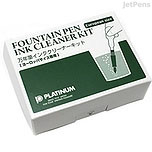 Platinum Cleaner Kits Platinum Cleaner Kits