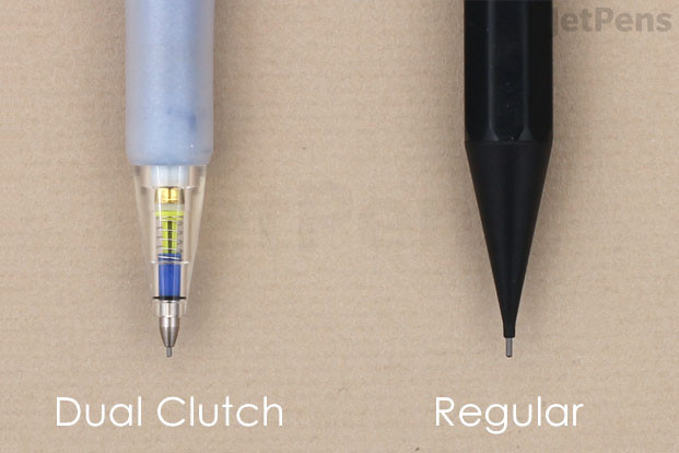 Dual Clutch Dual Clutch