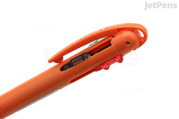 Tombow® Ersatzmine für Kugelschreiber AirPress Pen, 1,65 Tombow® Ersatzmine für Kugelschreiber AirPress Pen, 1,65