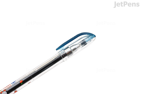 dong a miffy scented gel pen 0 5 mm black blue dong a miffy scented gel pen 0 5 mm black blue