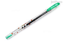Dong-A Miffy Scented Gel Pen - 0.5 mm - Green - DONGA MIFFY 45