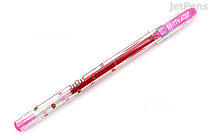 Dong-A Miffy Scented Gel Pen - 0.5 mm - Pink - DONGA MIFFY 16