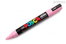 Uni Posca Paint Marker PC-5M - Light Pink - Medium Point