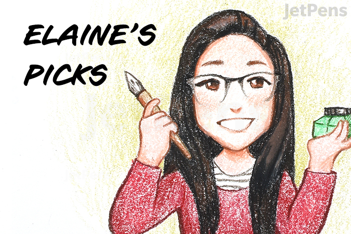 Elaine's Picks