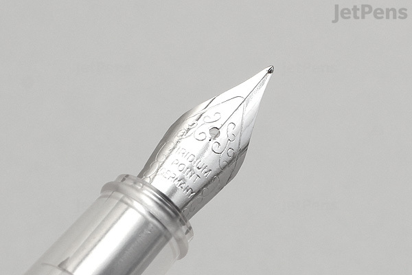 JetPens Chibi 2 Mini Fountain Pen - Fine Nib - JetPens.com