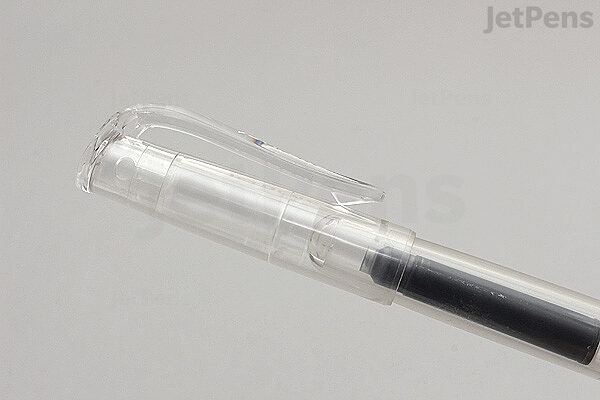JetPens Chibi 2 Mini Fountain Pen - Fine Nib