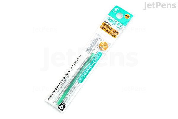 Pilot Frixion Ball Slim Multi Pen Refill 0 38 Mm Forest Green Jetpens Pilot Frixion Ball Slim Multi Pen Refill 0 38 Mm Forest Green Jetpens