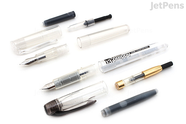 JetPens Fountain Pen Starter Kit 1 - JetPens.com
