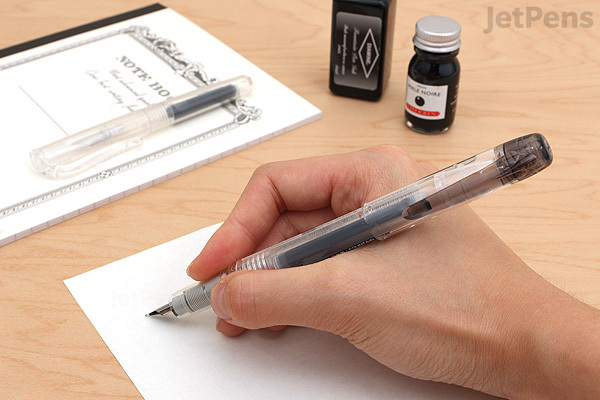 JetPens Fountain Pen Starter Kit 1 - JetPens.com