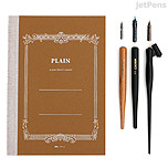 JetPens Calligraphy Starter Kits JetPens Calligraphy Starter Kits