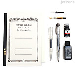 JetPens Fountain Pen Kits JetPens Fountain Pen Kits