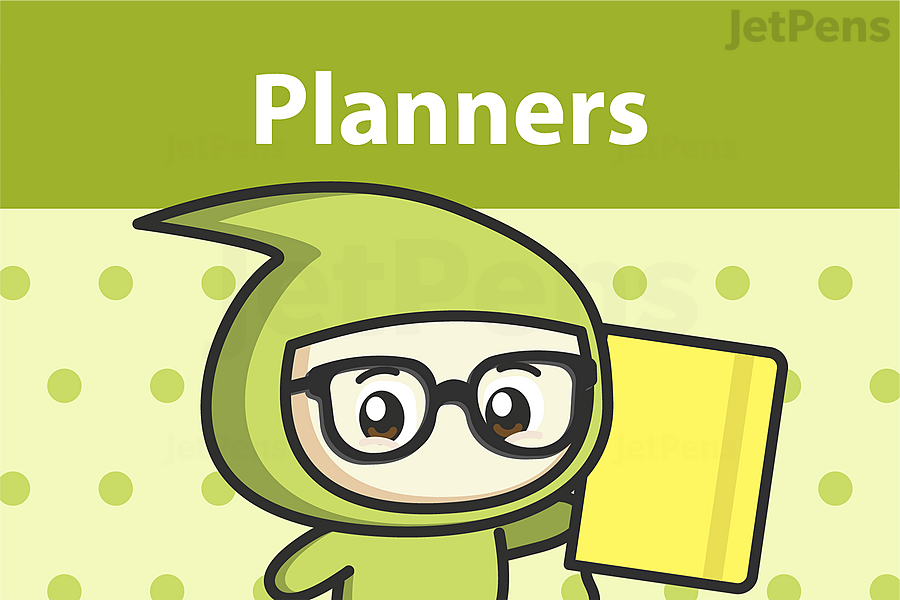 Gifts for Planners