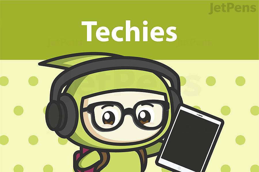 Gifts for Techies
