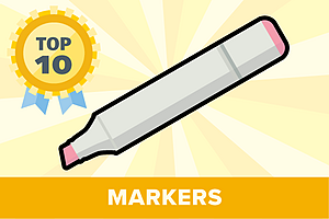 Top 10 Markers