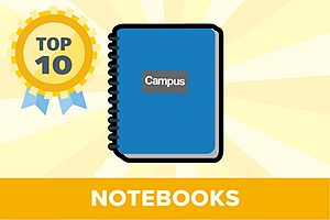 Top 10 Notebooks