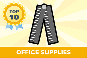Top 10 Office Supplies