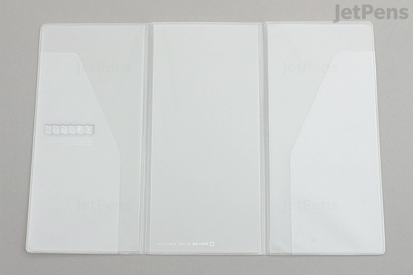 tri fold folder