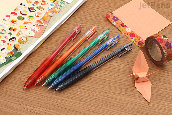 JetPens Everything Japan Set - JetPens.com